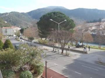 Gîte pour 2 personnes dans Office De Tourisme D Amelie Les Bains