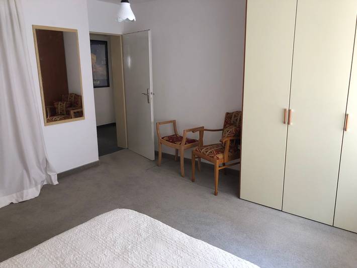 Appartement entier, Appartement "Innenstadt" (en anglais) in Marktbreit, Région viticole de Franconie
