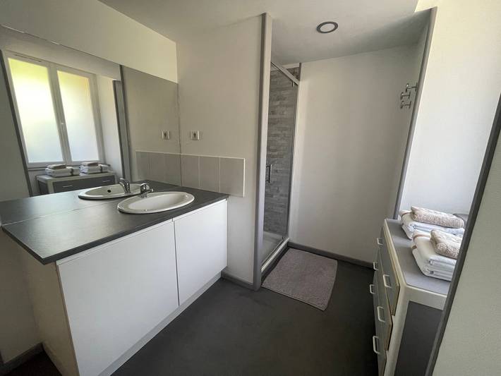 Chambre d’hôte pour 4 personnes, avec jacuzzi et jardin en Dordogne - 3