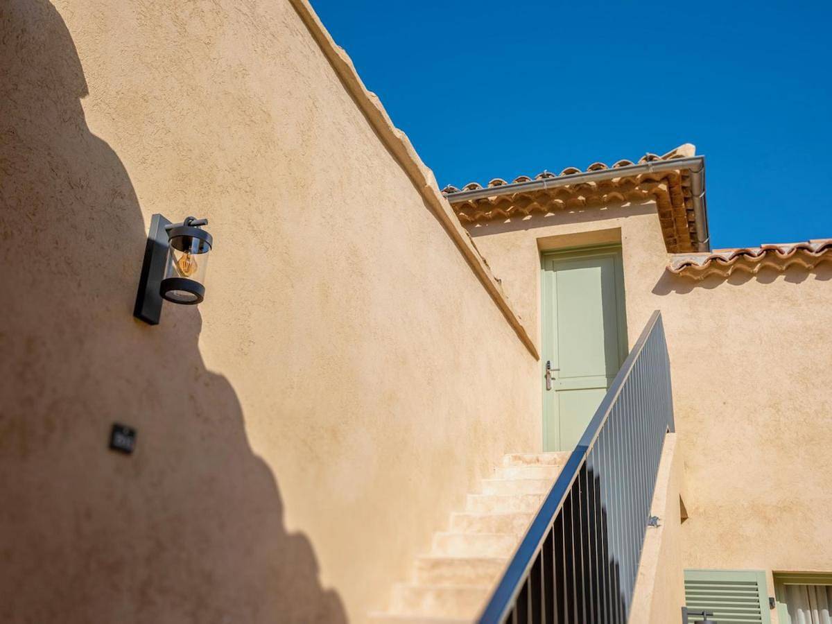 Hôtel L'Escalet in l'Escalet, Ramatuelle