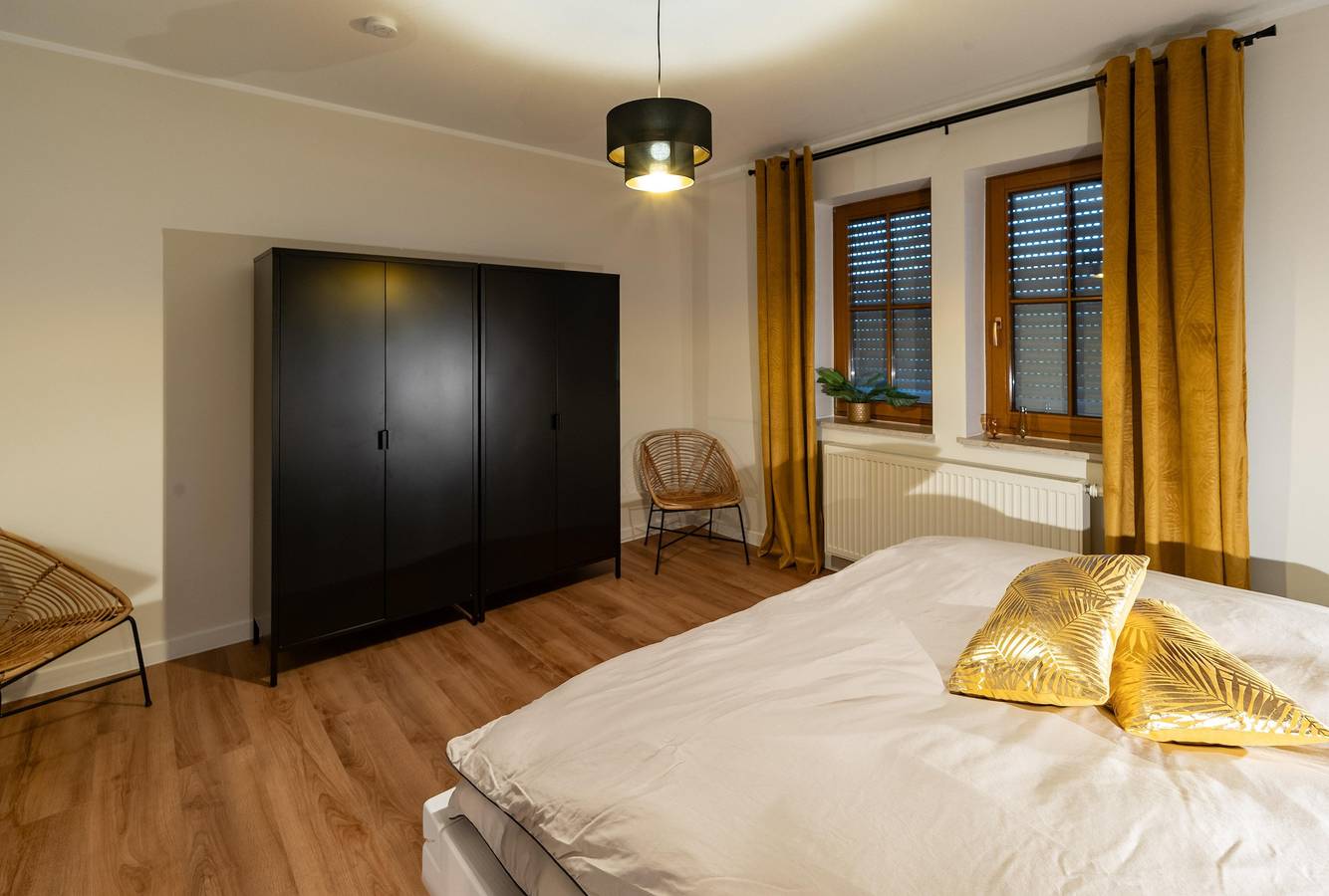 Fewo mit Balkon in ruhiger Lage, foto 15