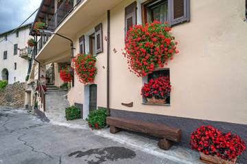 Agriturismo per 3 Persone in Nasino, Provincia di Savona, Foto 1