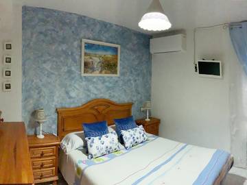 Ferienhaus für 4 Personen in Villamiel, Cáceres und Umgebung, Bild 3