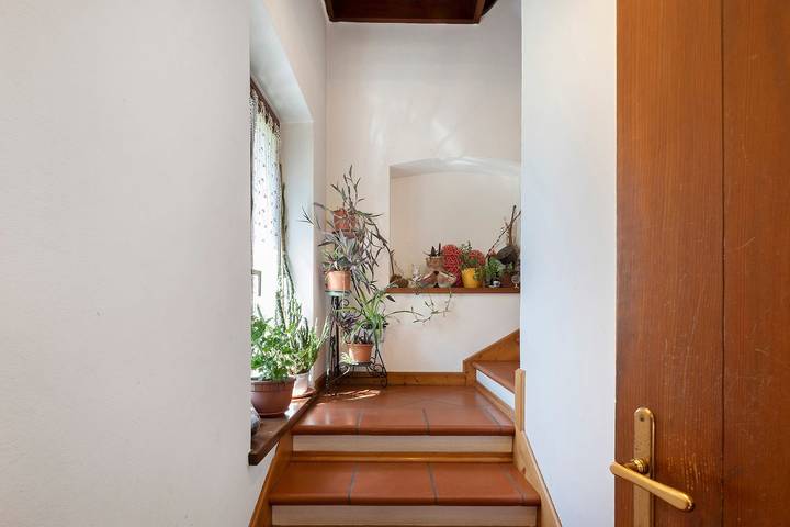Antica Pieve Limana – Double Room with Breakfast Included in Limana, Carnic Prealps
