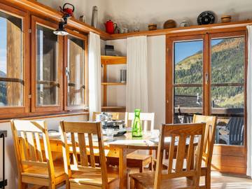 Apartment for 6 People in Ernen, Western Alps, Photo 4
