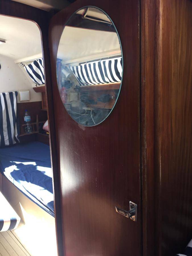 Bateau pour 4 personnes, avec vue dans Occitanie - 2