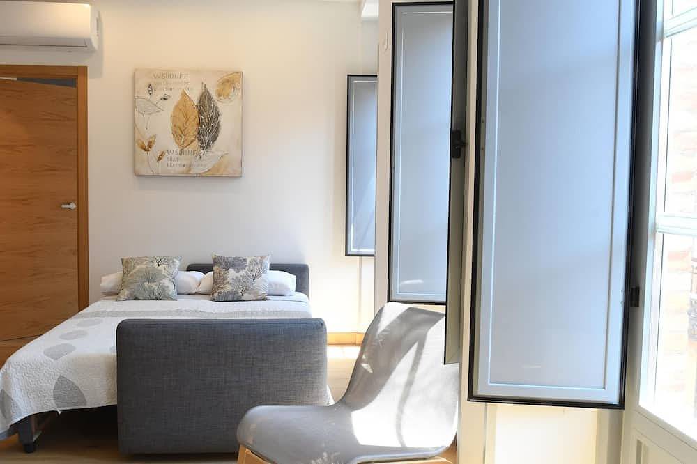 Entire apartment, Housingleon Fauno Apartments Astorga in Astorga, León Region