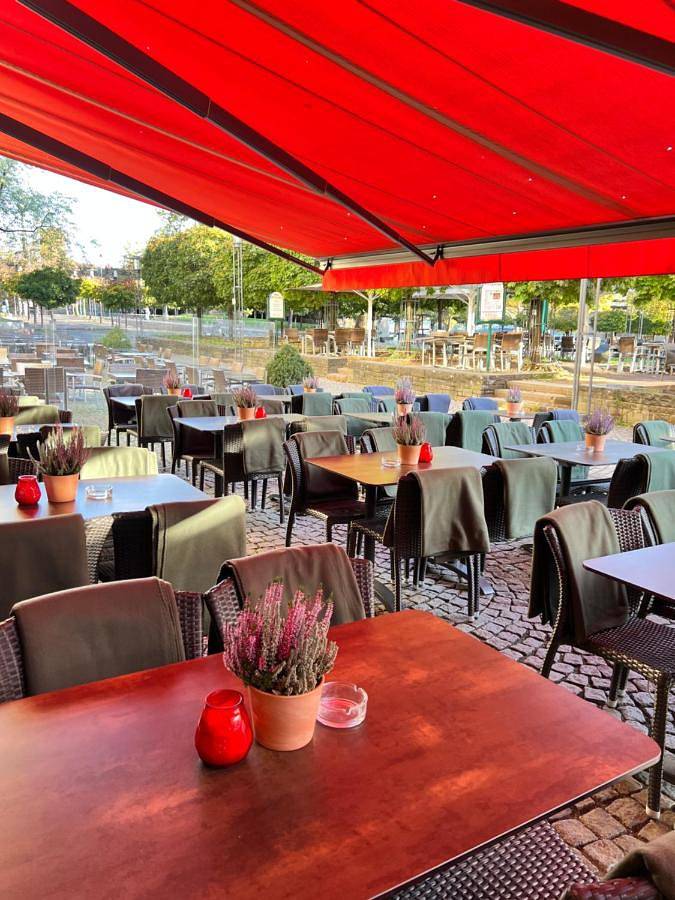 Hotel für 2 Personen, mit Terrasse in Kölner Dom - 2