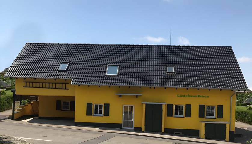 Ferienwohnung für 2 Personen - 1