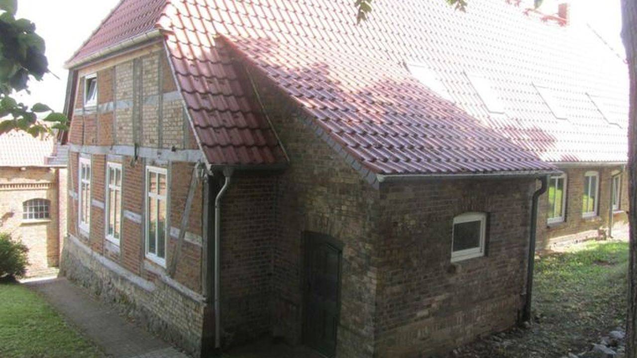 Ganze Ferienwohnung, Ferienwohnung für 2 Personen (19 m²) in Groß Wokern in Groß Wokern, Mecklenburgische Schweiz