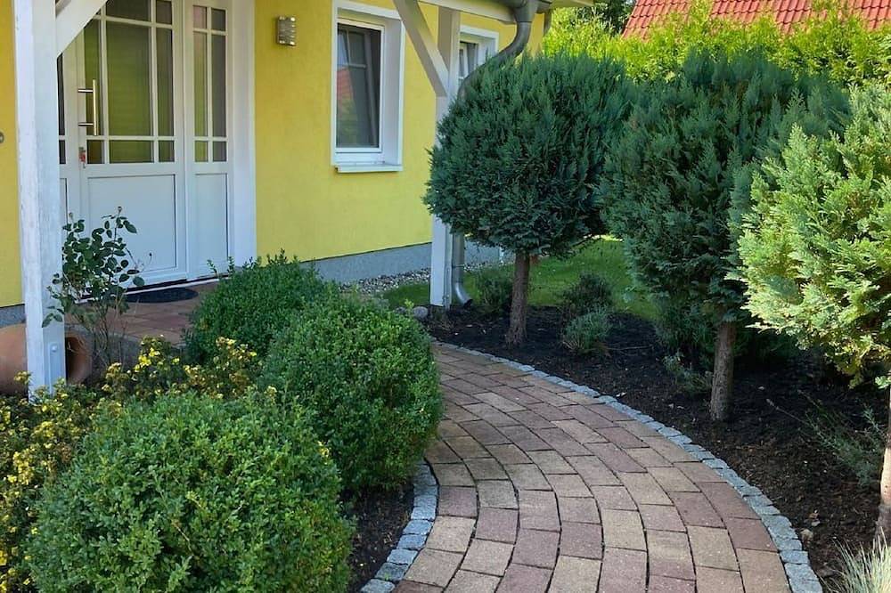 Ferienhaus in Zingst für 10 Personen in Zingst
