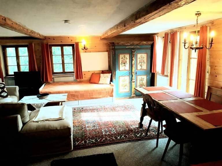 Ganze Wohnung, Apartment in Lechtaler Alpen, Sankt Anton am Arlberg