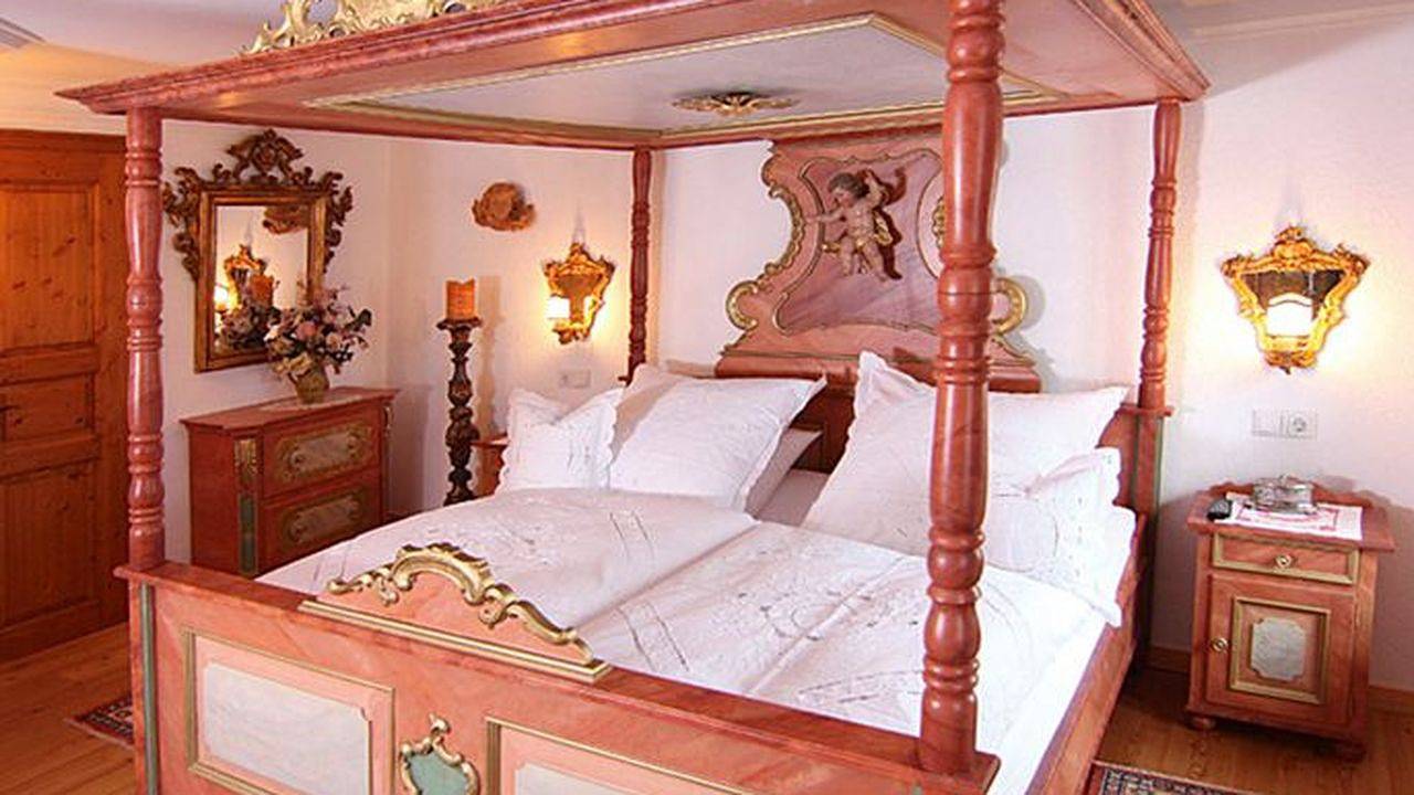 Ganze Ferienwohnung, Ferienwohnung für 2 Personen (60 m²) in Bayrischzell in Sudelfeld, Bayrischzell