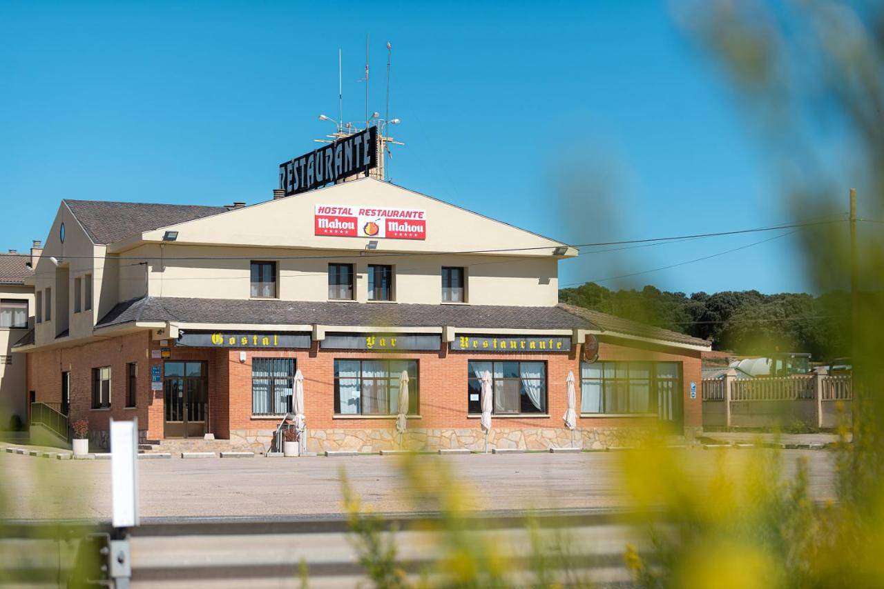 Hostal Venta de Valcorba in Soria, Provincia de Soria