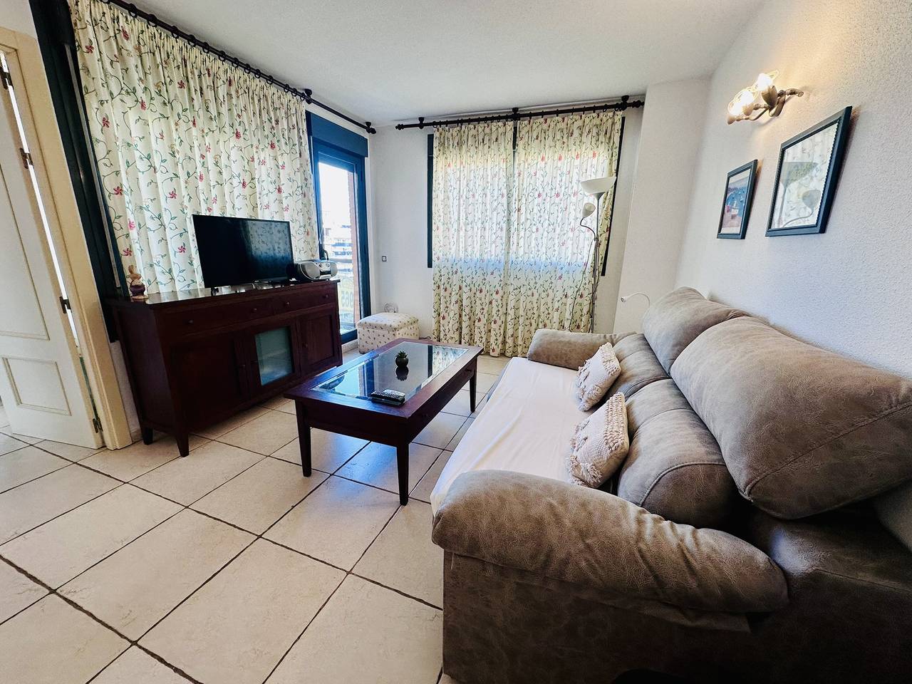 Apartamento entero, A35 - Tamarindo in La Cala de Finestrat, Villajoyosa