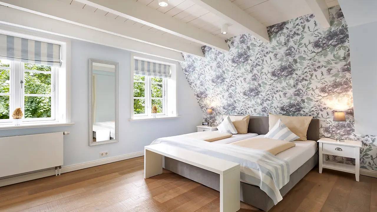 Ferienhaus für 6 Personen (210 m²) in Nieblum in Nieblum, Föhr