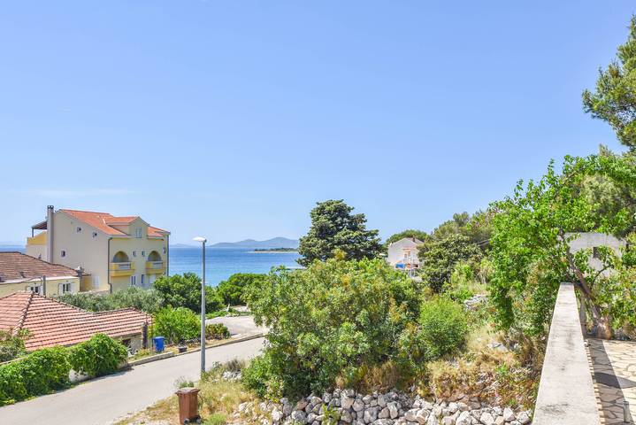 Ganze Wohnung, Apartments Calida A in Drage (Pakoštane), Zadar