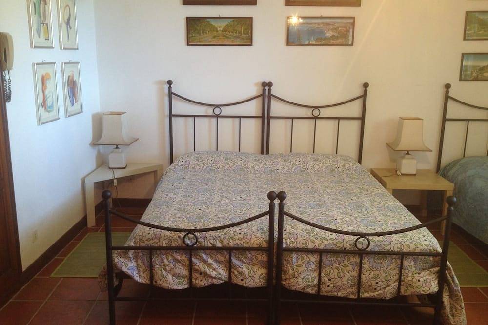 La Masa B&B - Eze Le Bungalow in Èze, Nice region