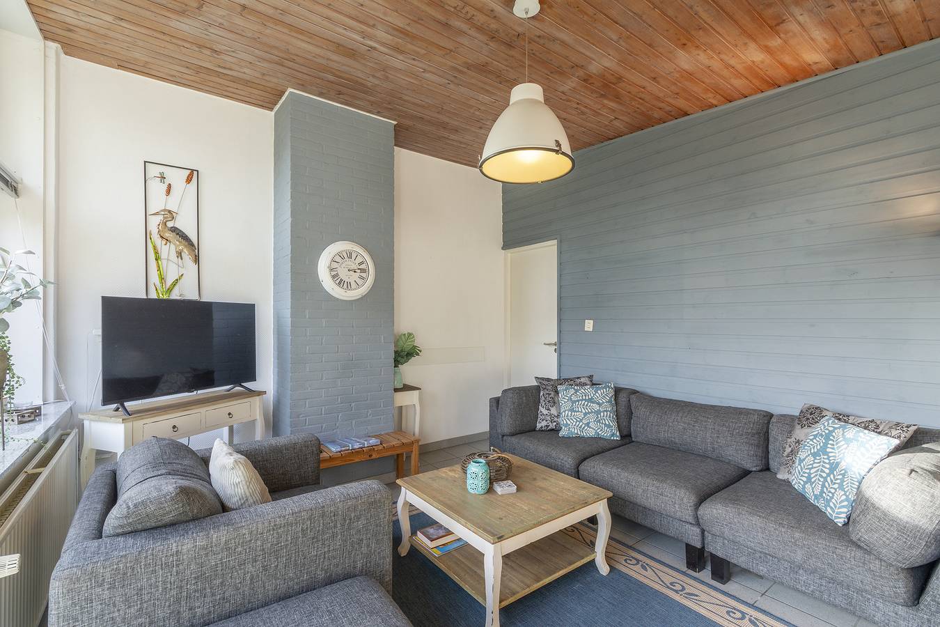 Callinghe Vakanties — Duinland 90 in Sint Maartensvlotbrug, Noord-Holland - Nordseeküste