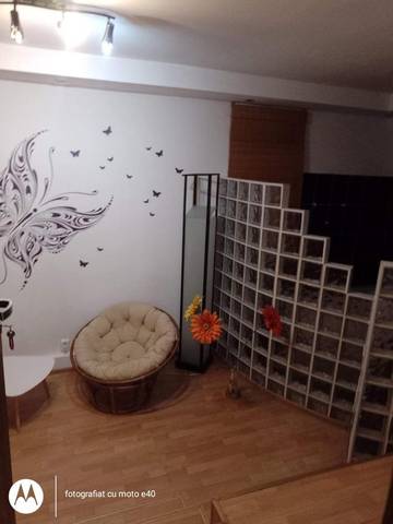 Maison d’hôte pour 4 personnes, avec terrasse et jacuzzi à Sibiu