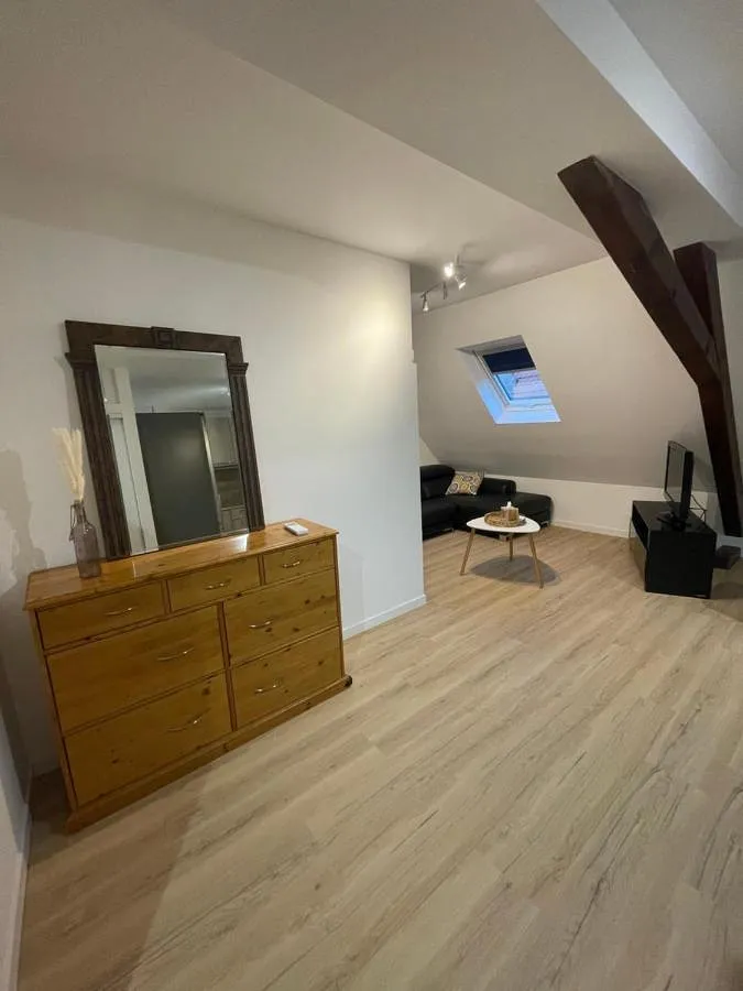 Ferienwohnung für 4 Personen - 1