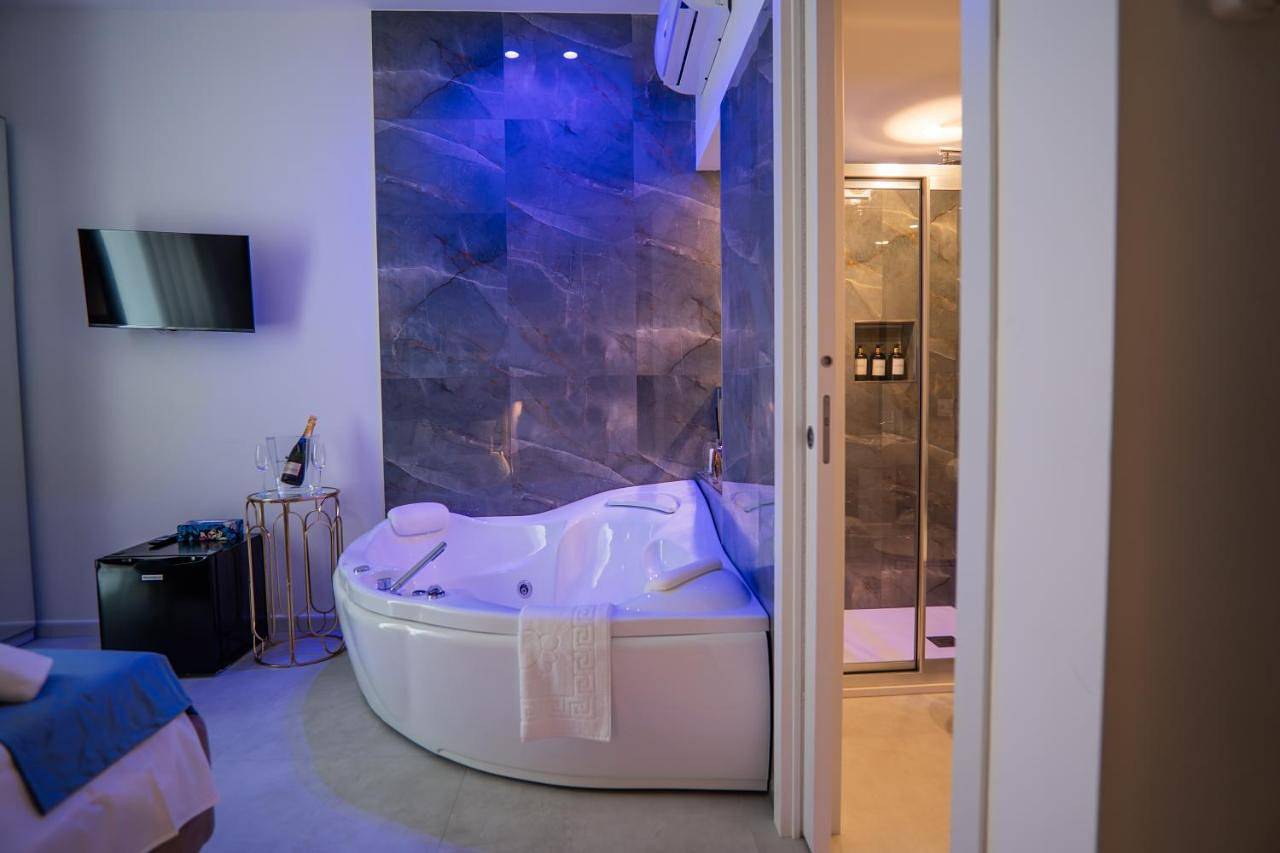 Ricci & Capricci Exclusive Room in Aspra, Bagheria