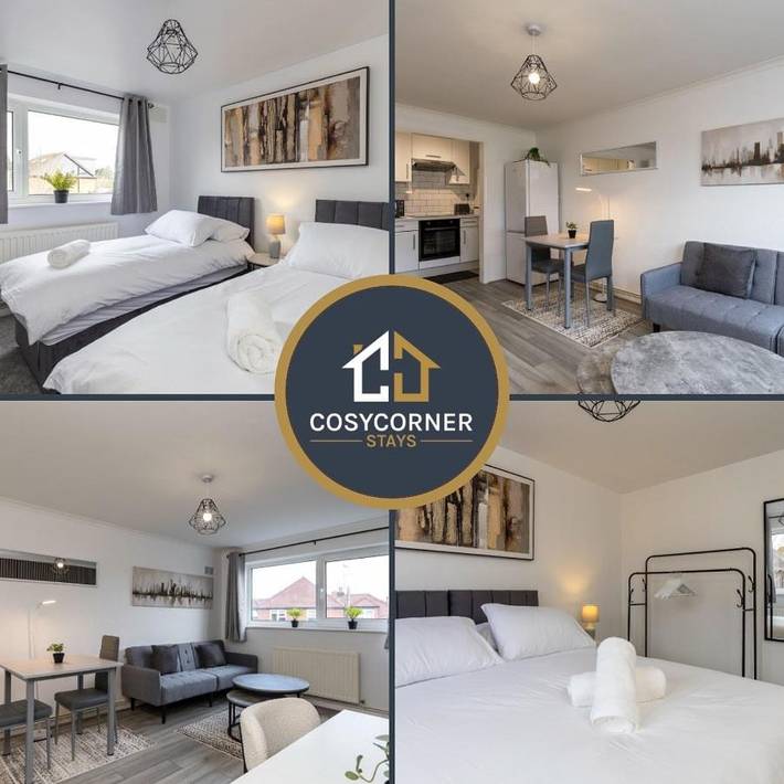 Holiday apartment for 3 people - 1