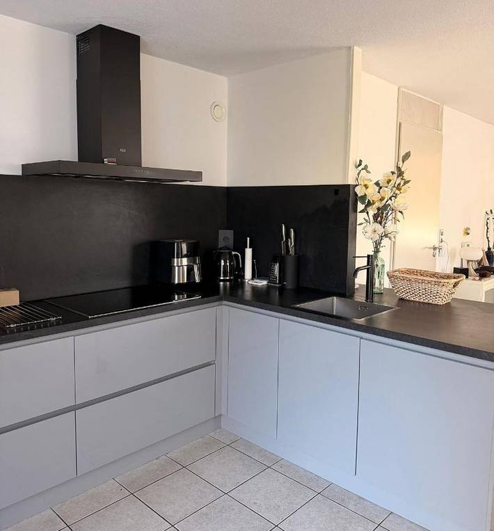 Ferienhaus für 8 Personen, mit Terrasse und Sauna in Scharendijke - 3