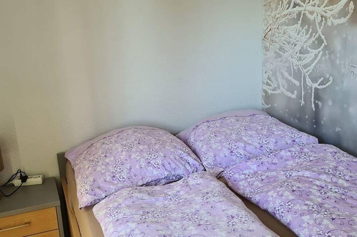 Ferienpark für 4 Personen, mit Balkon in Goslar - 4