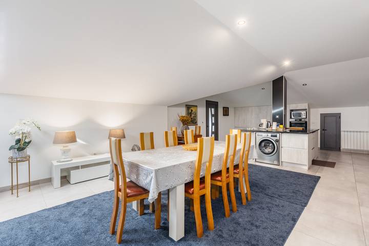 Chalet para 9 personas, con jardín en Región Norte (Portugal) - 3