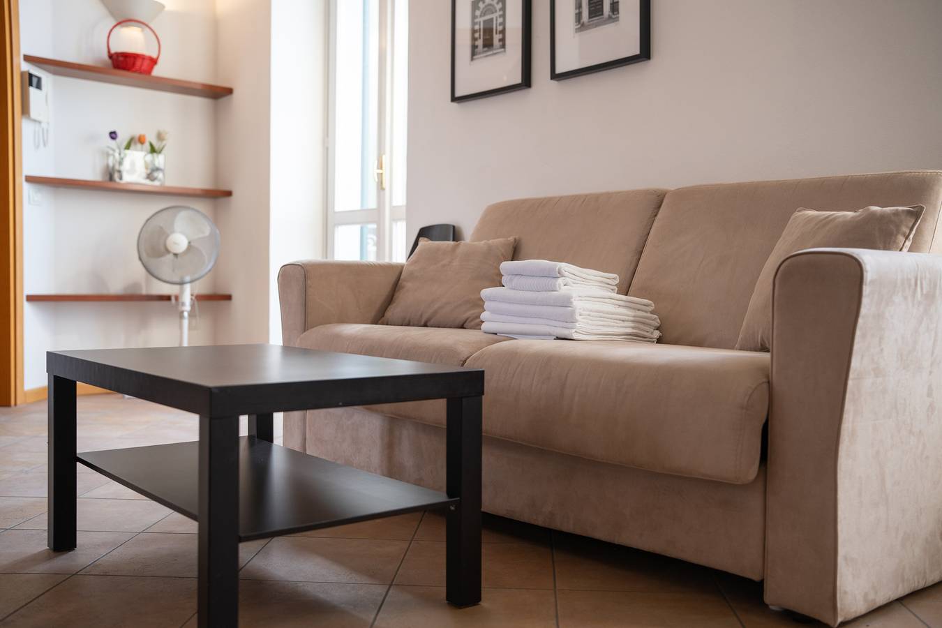 Apartamento entero, Varenna Lake View 2 in Varenna, Municipio de Varenna