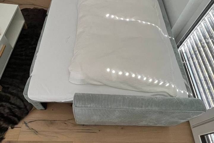 Ferienwohnung für 8 Personen, mit Balkon und Garten, mit Haustier in Altenahr - 2