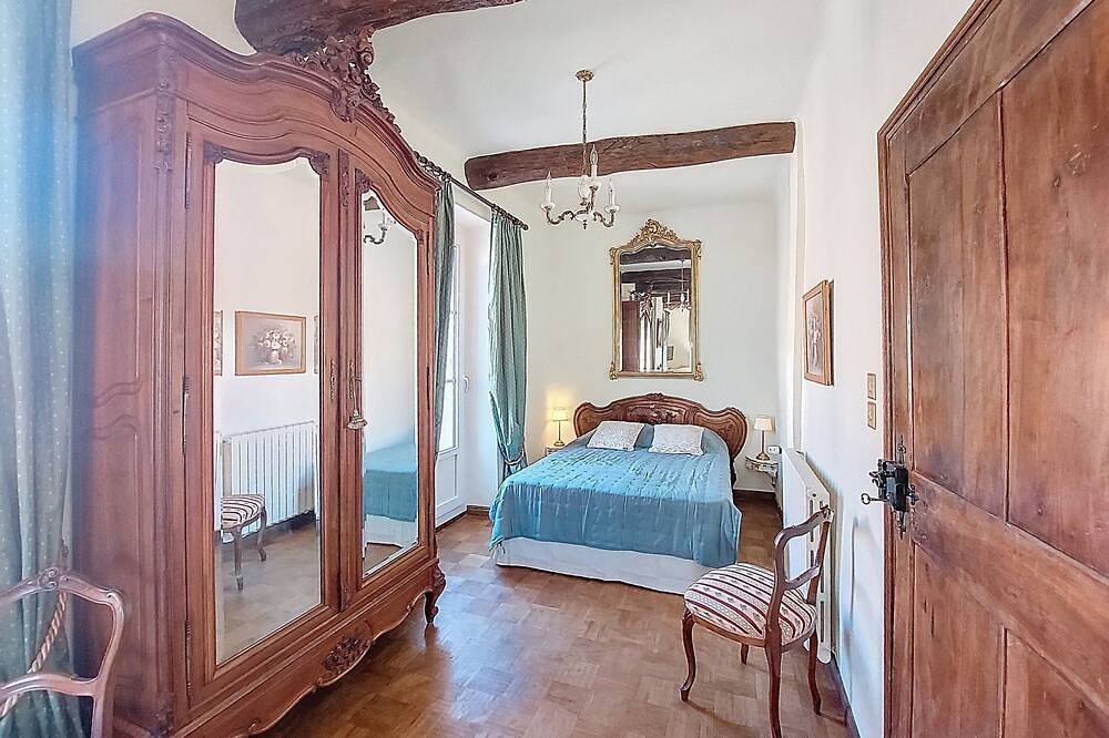 L ancien Hôtel Creste in Banon, Forcalquier und Umgebung