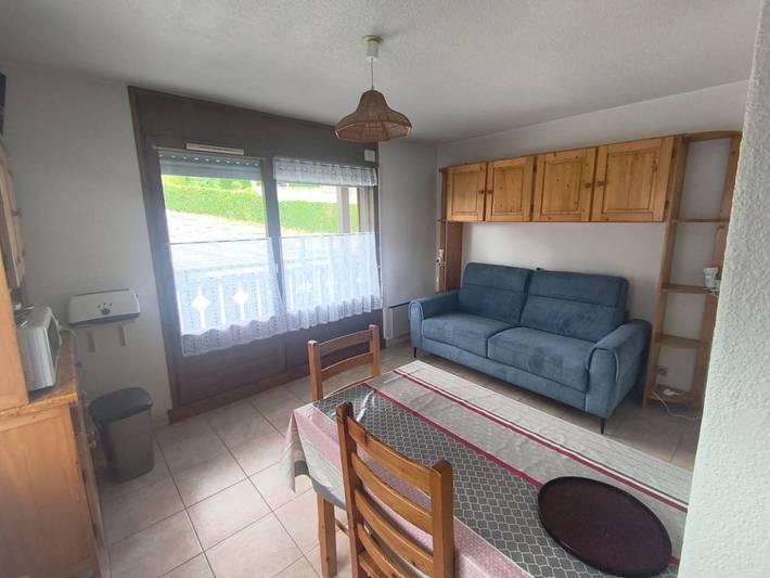 Gîte pour 5 personnes dans Office De Tourisme Des Carroz