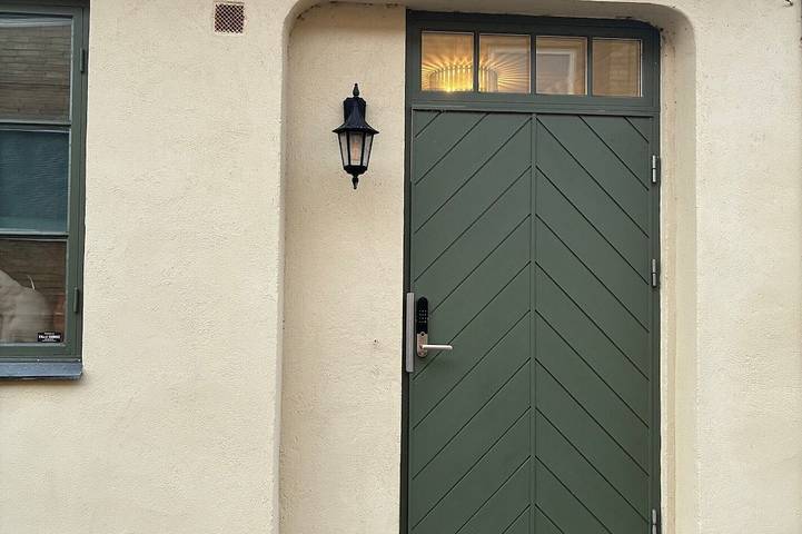 Ferienwohnung für 5 Personen - 1