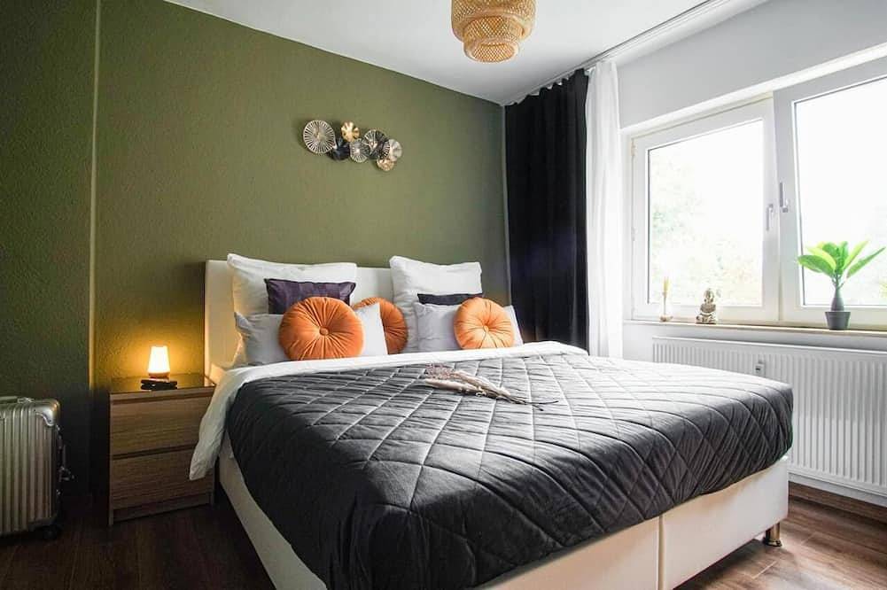 Ganze Wohnung, Essenfusion Apartment - Komfortables Apartment mit viel liebe zum Detail in Essen, Ruhrgebiet