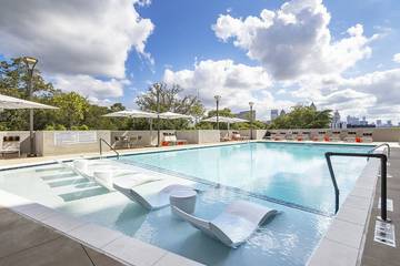 Loft for 3 Guests in Atlanta, Fulton County, Picture 1