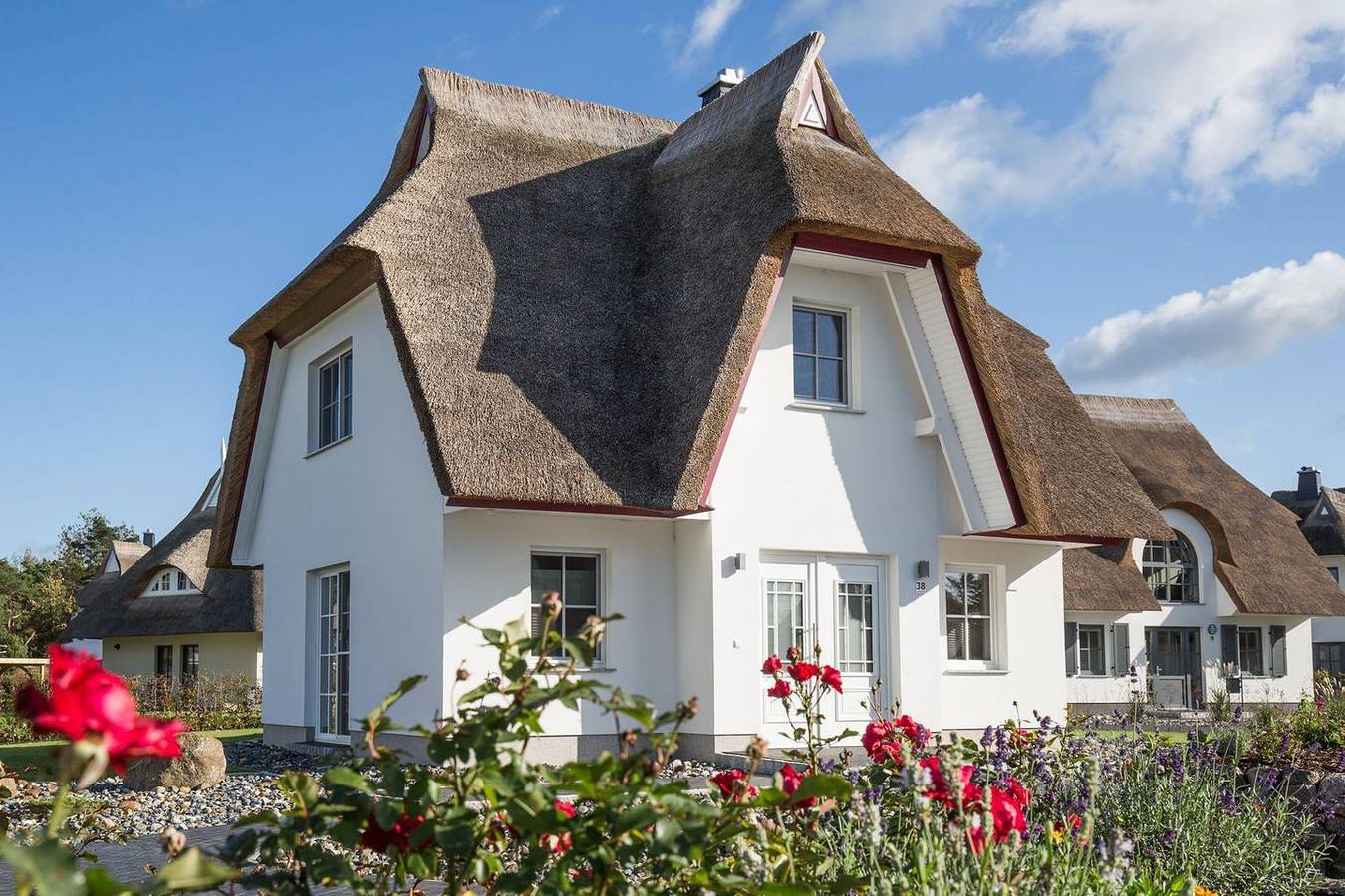 Casa vacanza a Vorpommern a partire da 197€ a notte