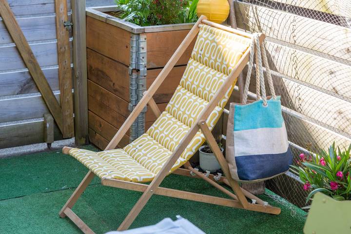 Entire apartment, Charming Apartment in Village Center in Moëlan-sur-Mer, Côte de Cornouaille