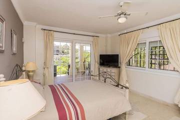 Villa voor 8 Personen in Elviria, Marbella, Afbeelding 3
