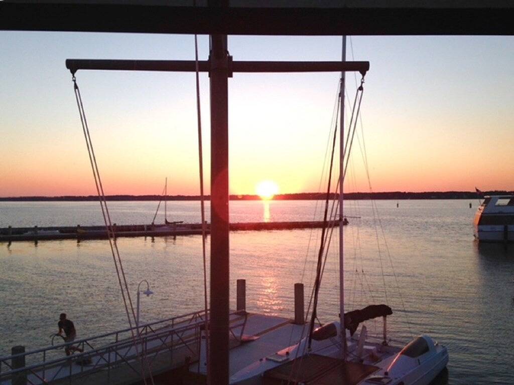 Villa for 6 Guests in Folly Field, Port Royal Plantation