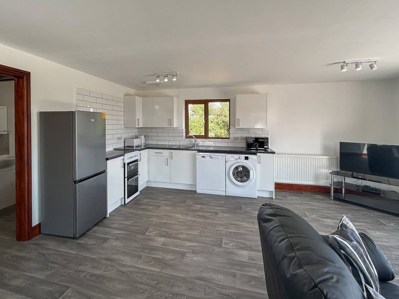 Cassia Lodge in Berrow (Somerset), Somerset