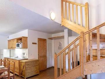 Bungalow für 12 Personen in Saint-Sorlin-d'Arves, Region Saint-Jean-de-Maurienne, Bild 2