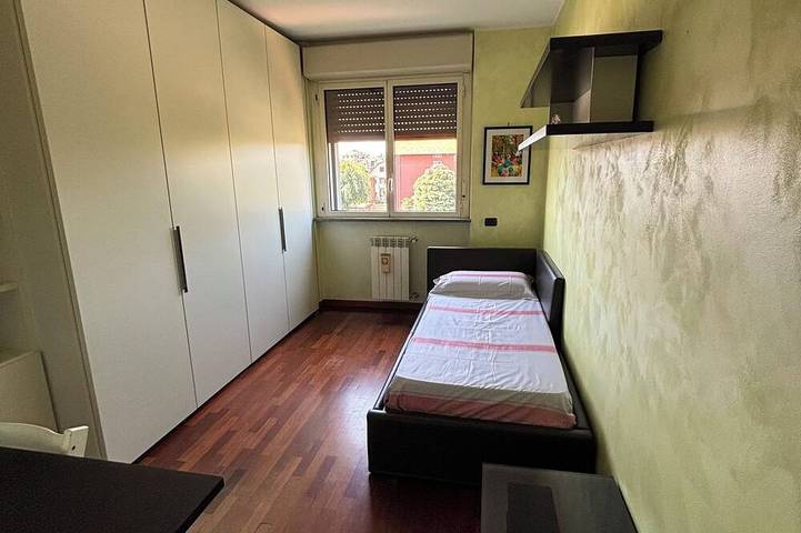 Ganze Wohnung, Trilo Rho Fiera Milano House Rino Palmanova 12 in Rho, Mailand Provinz