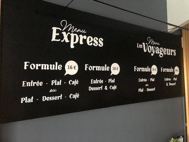 Hôtel pour 2 personnes, avec jardin et vue ainsi que balcon et piscine à Montaigu - 3