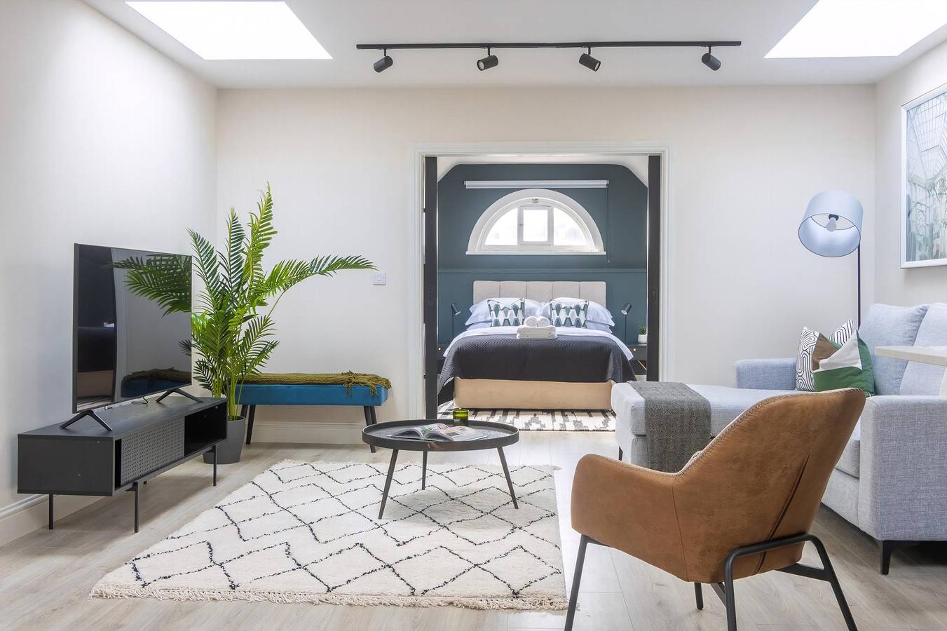 Hel leilighet, Guestready - Deluxe seaside getaway in Dublin in Dún Laoghaire-Rathdown, County Dublin