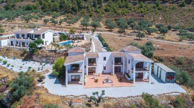 Apartamento de vacaciones para 3 personas, con piscina y jardín además de vistas al lago y vistas, Se admiten mascotas - 1