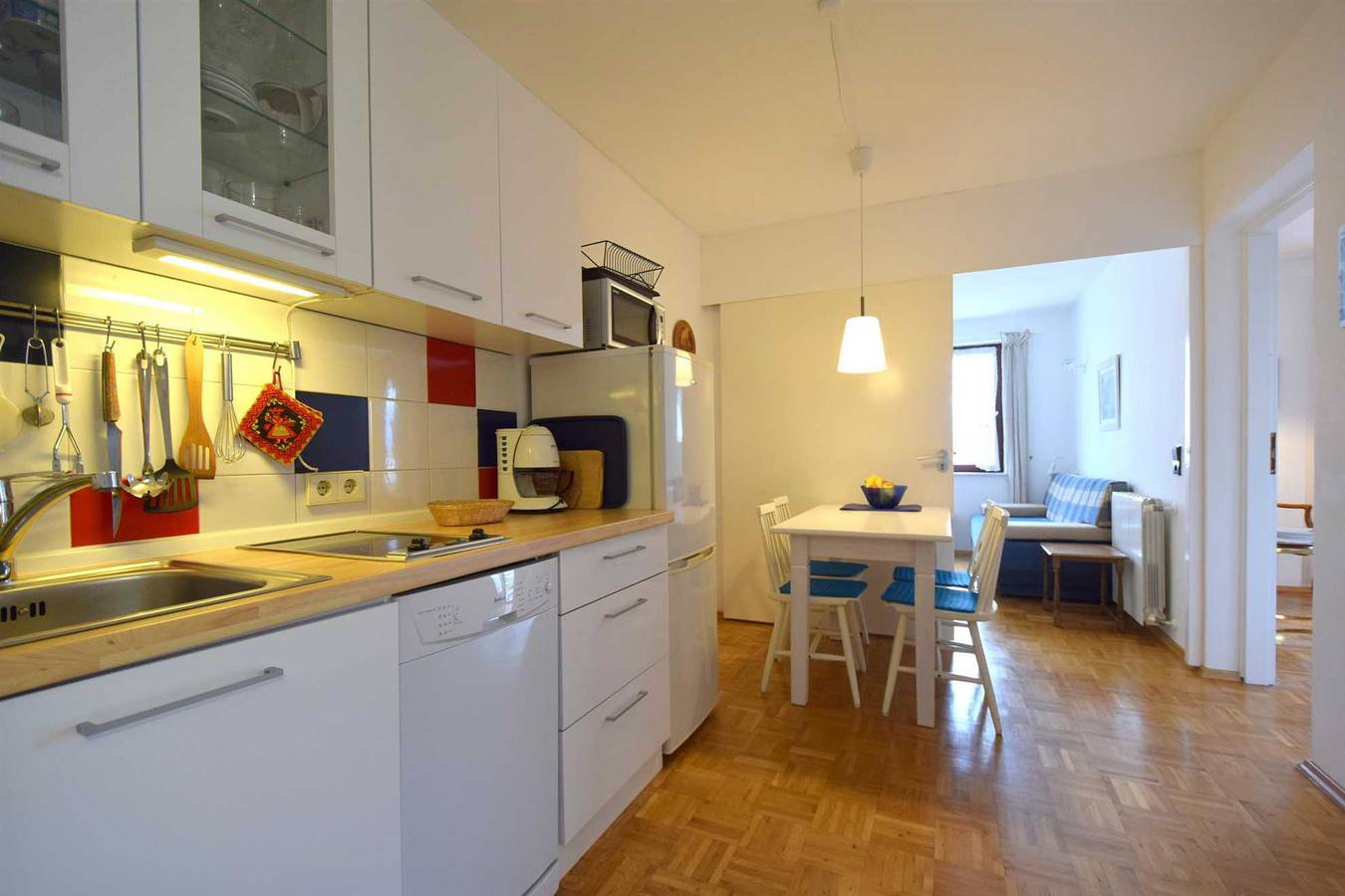Ganze Wohnung, Ferienwohnung Marica Č. 1 in Vantacici, Krk