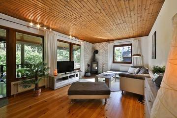 Ferienhaus für 4 Personen in Clausthal-Zellerfeld, Oberharz, Bild 3