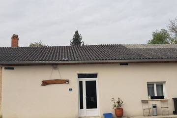 Location de vacances pour 6 personnes à Lussac-les-Châteaux